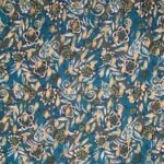 Chiffon c/ Lurex – Verde