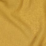 Tecido Linho Viscose - Amarelo Ouro - Image 2