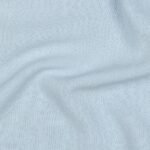 Tecido Linho Viscose - Azul Claro - Image 2