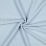 Tecido Linho Viscose - Azul Claro