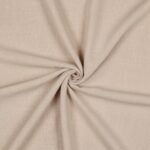Tecido Linho Viscose - Bege
