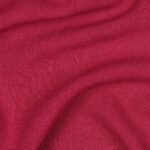 Tecido Linho Viscose - Cereja - Image 2