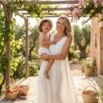 Tecido Linho Viscose - Cru - Image 4