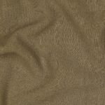 Tecido Linho Viscose - Verde Oliva - Image 2