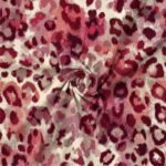 Lycra Estampada Leopardo Pink - Image 2