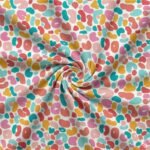 Lycra Reciclada Estampada Leopardo - Image 2