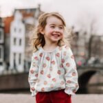 Musselina Morangos - Branco - Image 5