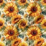 Policanvas Girassóis - Image 2