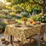 Policanvas Girassóis - Image 3