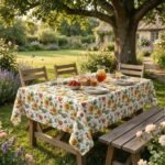 Policanvas Girassóis e Morangos - Image 3