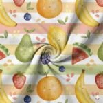 Policanvas Frustas e Riscas - Image 2