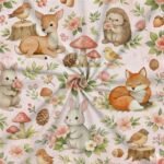 Popelin Bosque - Branco - Image 2