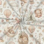 Popelin Sweet - Branco - Image 2