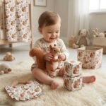 Popeline Esquilo - Branco - Image 3