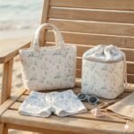 Popeline Focas - Branco - Image 3