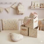 Popeline Pêras - Bege - Image 3