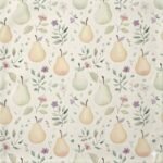 Popeline Pêras - Bege