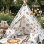 Popeline Safari - Branco - Image 3