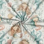 Popeline Sereia - Branco - Image 2