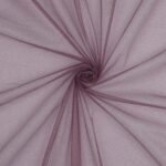 Tule Glitter - Lilás/Gold