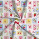 Lycra Estampada Patch - Image 2