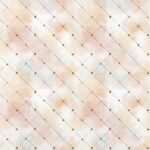 Lycra Estampada Pintas Xadrez Dourado