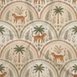 Lycra Estampada Leo Safari - Image 2