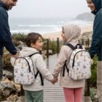 Tecido Nylon Impermeável Safari - Branco - Image 3