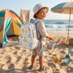 Tecido Nylon Impermeável Selva - Branco - Image 3