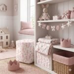 Popeline Coelhinha Bailarina - Branco - Image 3