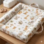 Popeline Safari - Branco - Image 3