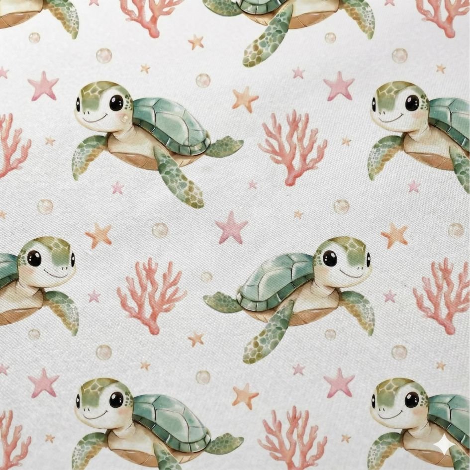 Tecido Tecido Nylon Impermiavel Tartaruga Violet Fabrics