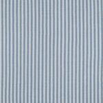 Mousseline Riscas Fio Tinto - Azul - Image 4