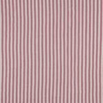 Mousseline Riscas Fio Tinto - Rosa - Image 4