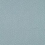 Mousseline Pintas - Azul Claro - Image 3