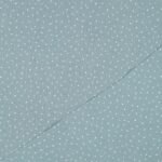 Mousseline Pintas - Azul Claro - Image 4