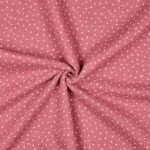 Mousseline Pintas - Rosa - Image 2