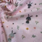 Flanela Rabbit - Rosa - Image 3