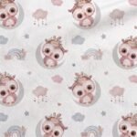 Tecido Nylon Impermeável Mochos – Branco - Image 2