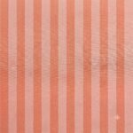 Tecido Nylon Impermeável Riscas Salmão e Rosa - Image 2