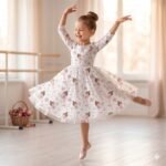 Popeline Bailarina - Branco - Image 3