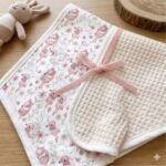 Popeline Flamingo - Branco - Image 3