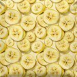 Tecido Nylon Impermeável Bananas - Image 2