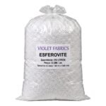 Esferovite Granulado 250 litros Saco de 1,60mt x 1,00mt