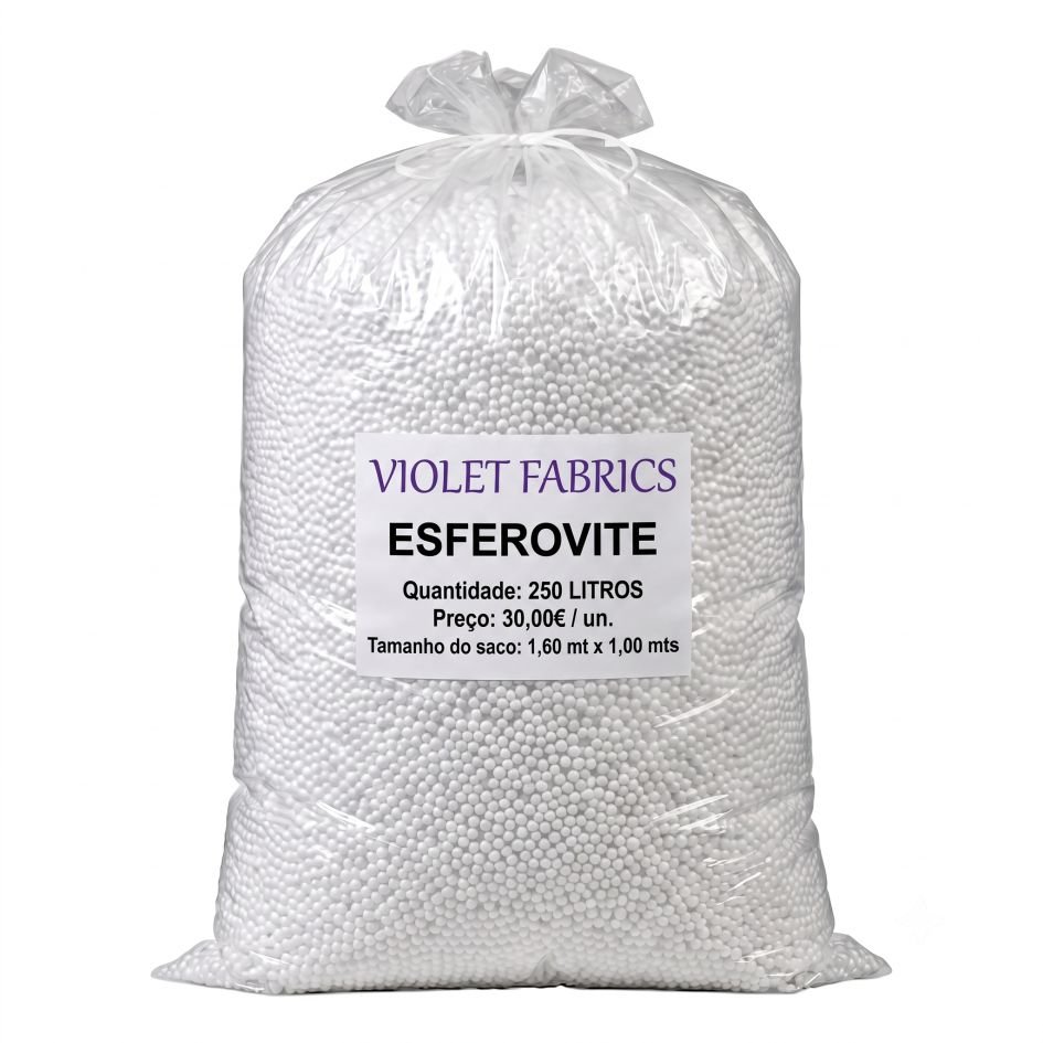 Tecido Esferovite Violet Fabrics