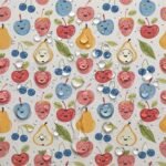 Tecido Nylon Impermeável Fruta
