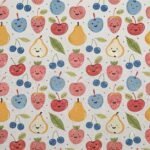Tecido Nylon Impermeável Fruta - Image 2