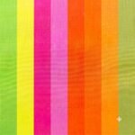 Tecido Nylon Impremeável Riscas 2 cm Multicolor - Image 2
