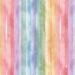 Tecido Nylon Impermeável Riscas Claras 1,50 cm Multicolor - Image 2
