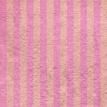Turco p/ Toalhas Riscas 2 cm Turco Toalhas Riscas 2 cm Rosa Forte e Rosa Claro
